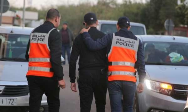 توقيف شرطي متورط في الاعتداء على ممرضة بمستشفى إنزكان